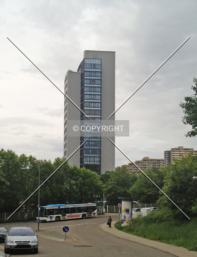 Heidelberger Leben by Nephilim