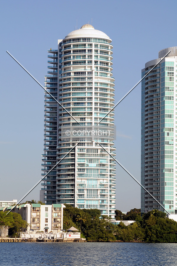 Bristol Tower by Jorge Molina