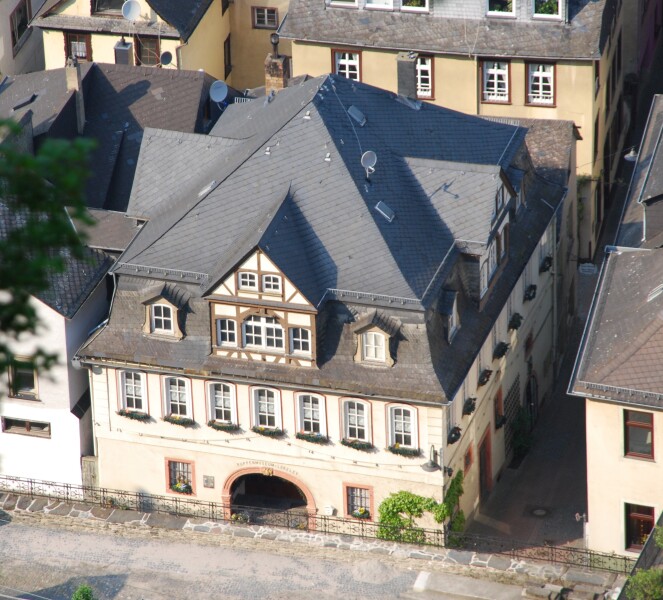 Deutsches Bären- und Puppenmuseum