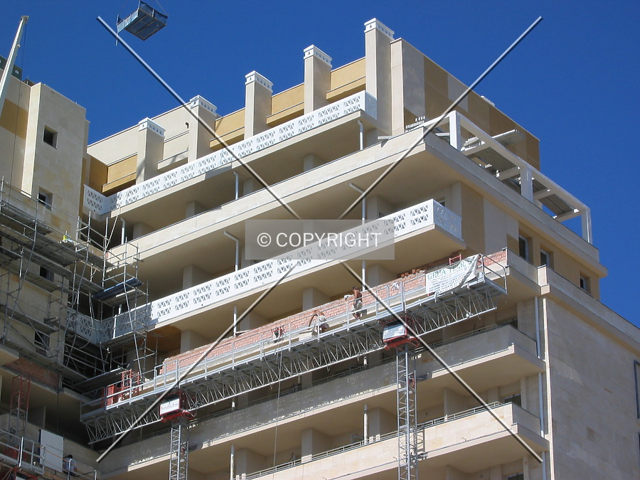 Confortel Fuengirola by Victor Carcedo