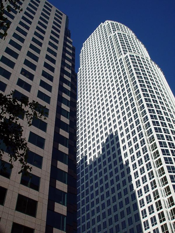 777 Tower by Garrett Stout