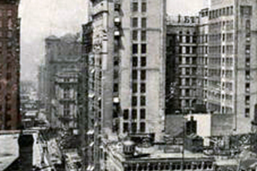 Great Northern Building