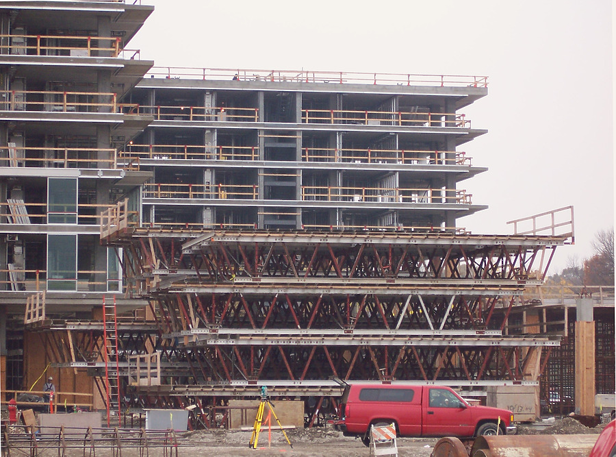 Optima Old Orchard Woods by Shawn Ursini