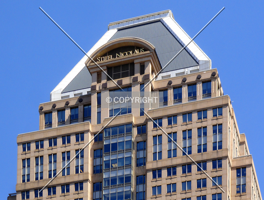 One South Street by Chris Patriarca