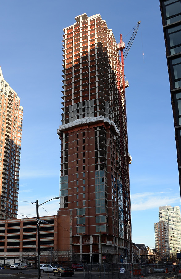 M2 at Marbella by John W. Cahill