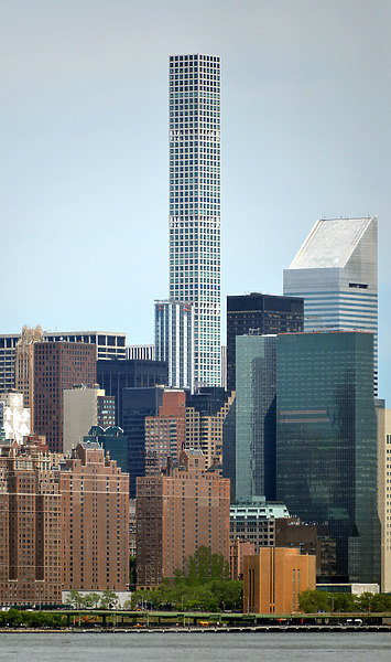 432 Park Avenue