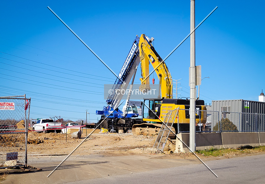 The McKenzie by Ryan Hildebrand