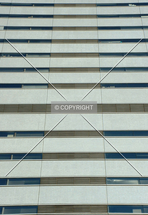 Omiya Sonic City by Andrew Stewart