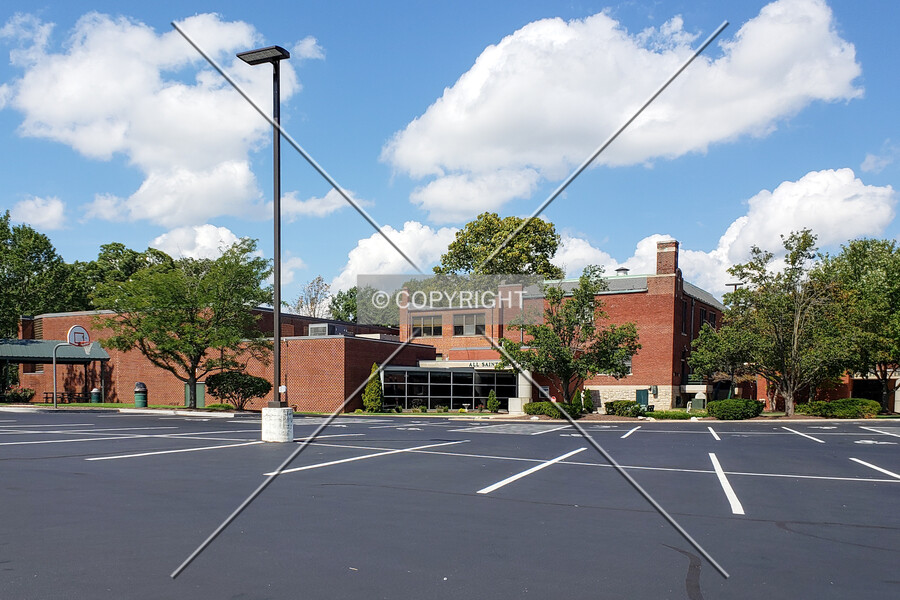 All Saints School