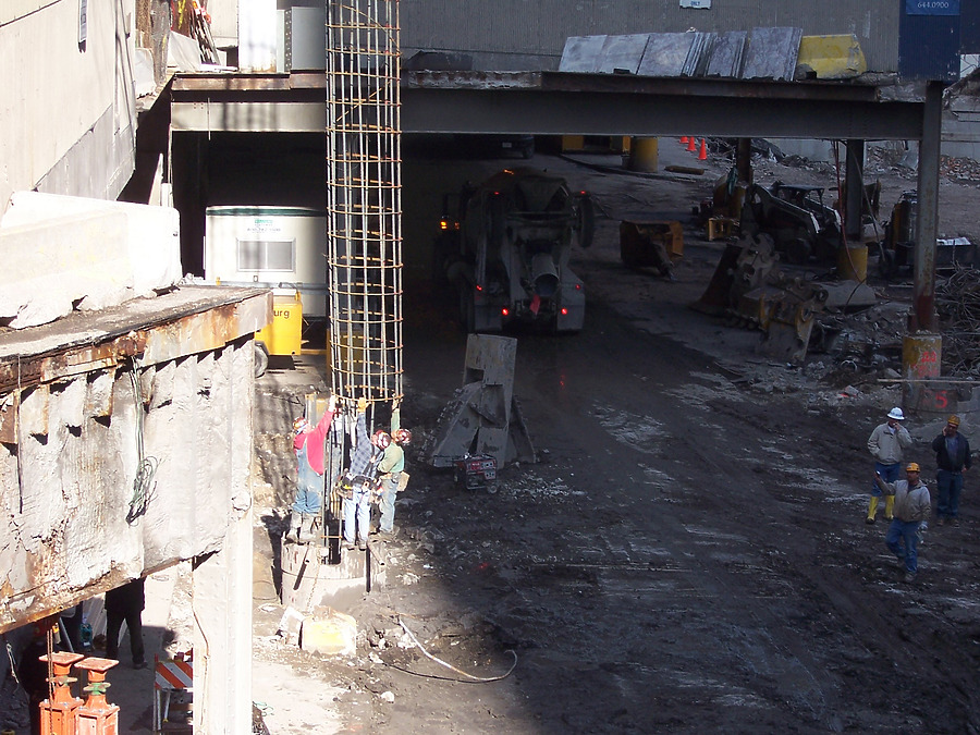 Trump International Hotel & Tower by Shawn Ursini