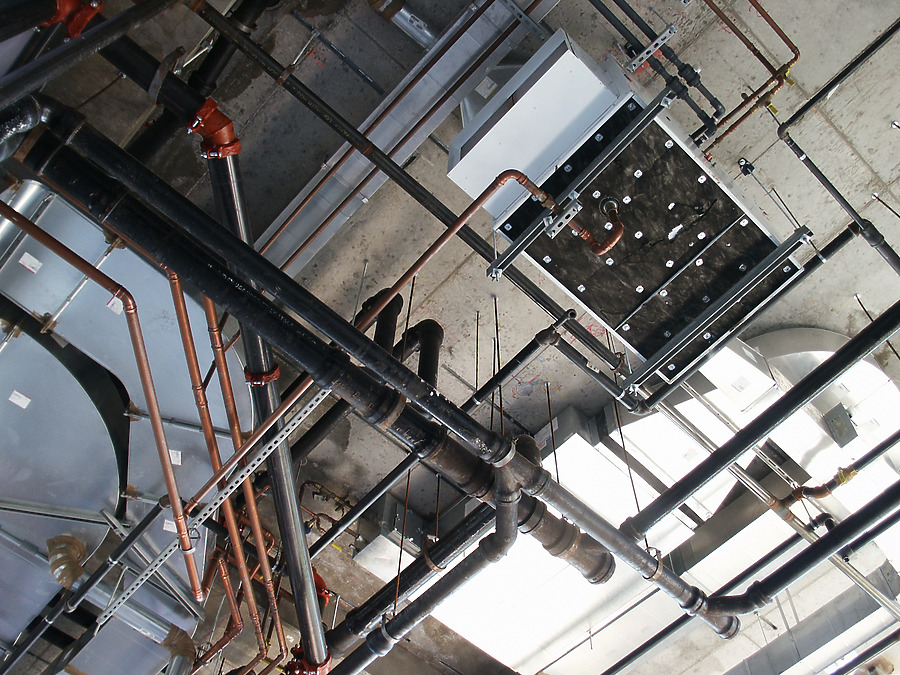 340 on the Park by Daniel Kieckhefer