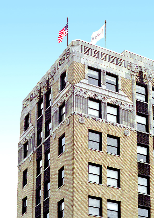 Labcorp AB&T Center by John Cahill