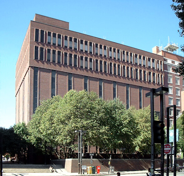 Verizon Rhode Island Building Addition