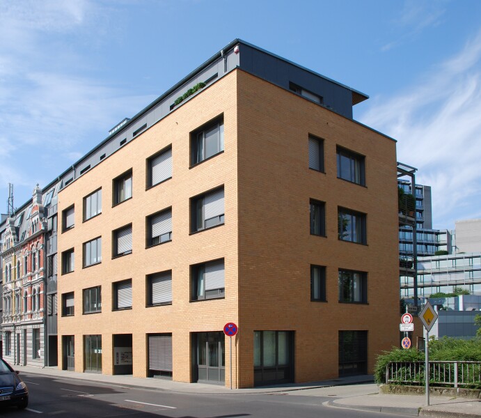 Mühlenstraße 45
