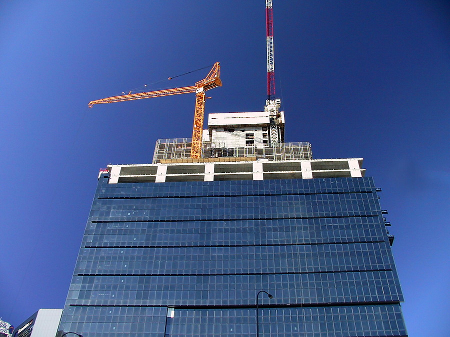 Westpac Place by John Bek