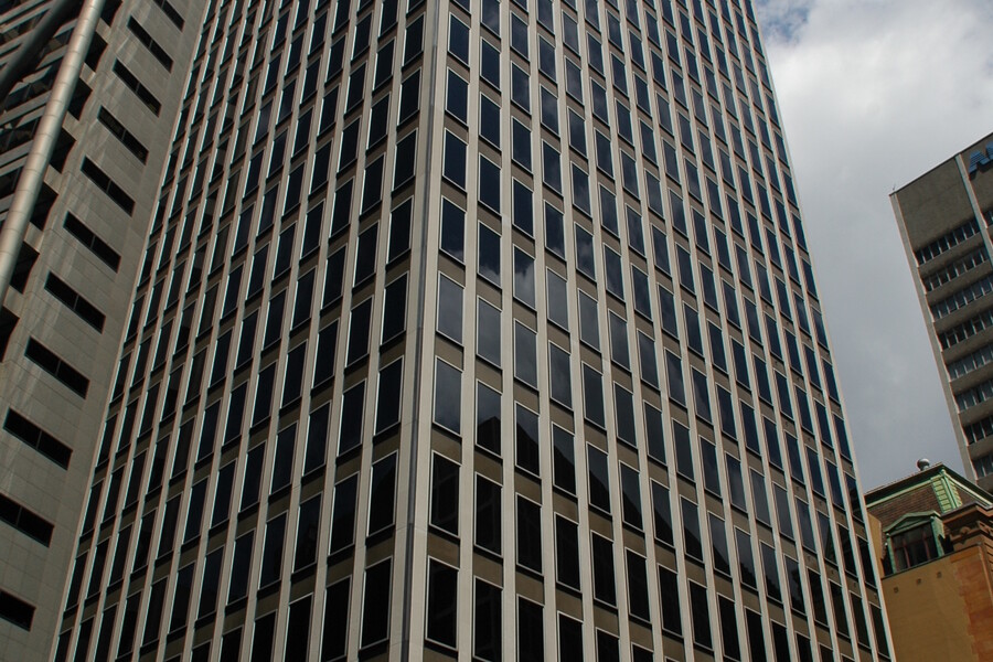 Standard Chartered House