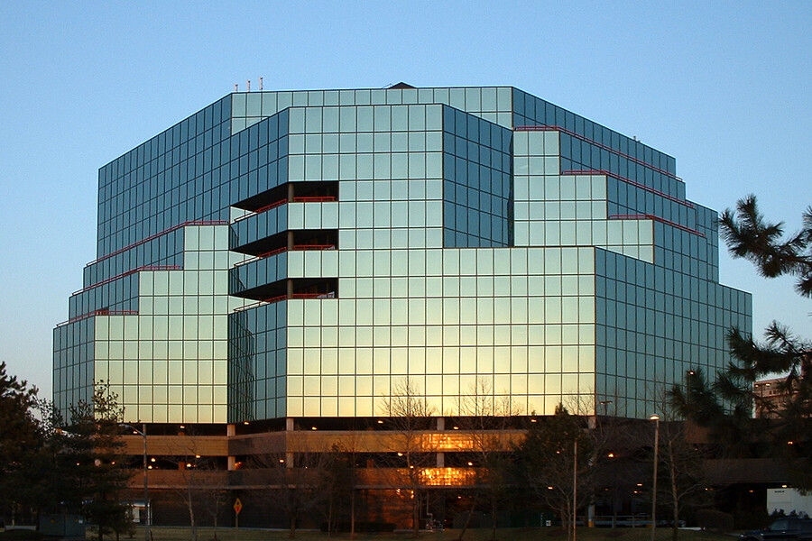 300 Lighting Way