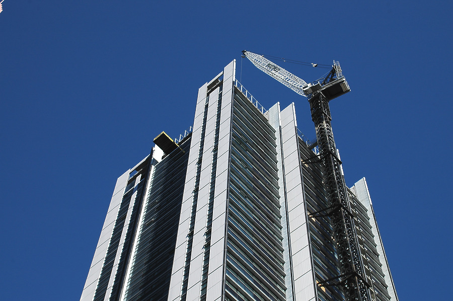 Lumière Residences by John Bek