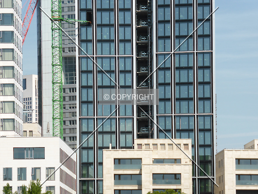 WinX Tower by Nephilim