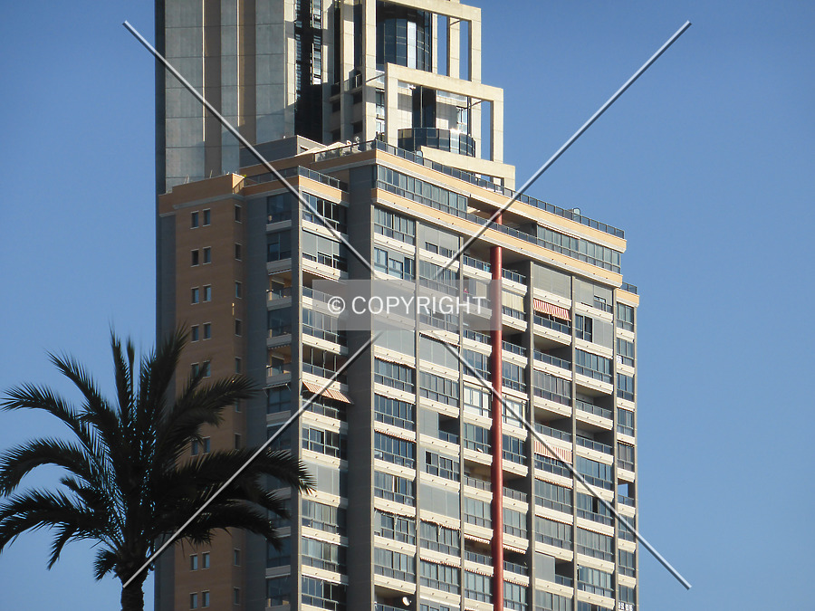 Torre Doscalas by Nephilim