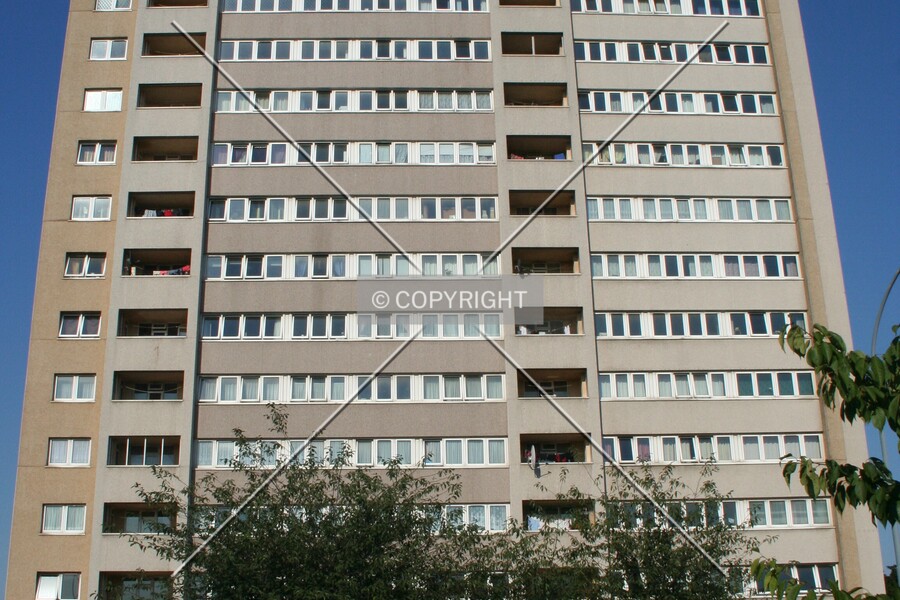 Truro Tower