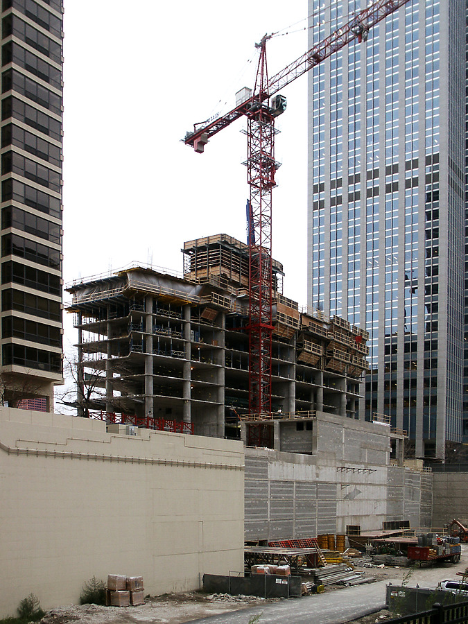 340 on the Park by Daniel Kieckhefer