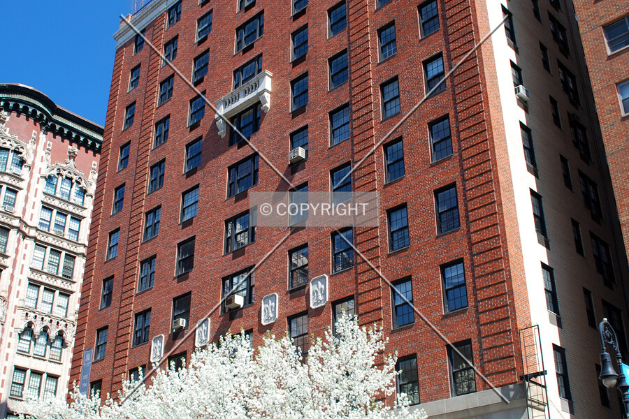 40 East 66th Street