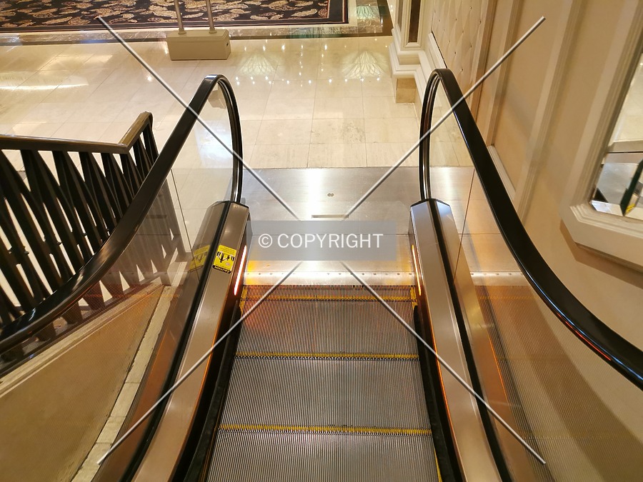 Bellagio Resort & Casino by Nephilim