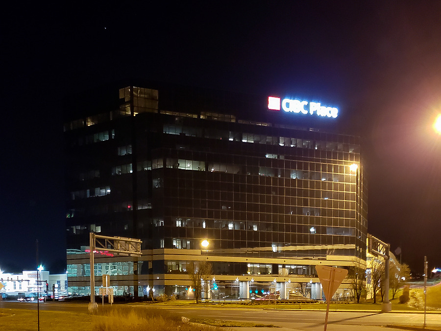 CIBC Place by Ryan Hildebrand