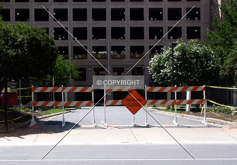 The Ritz-Carlton, Charlotte by Chris Patriarca