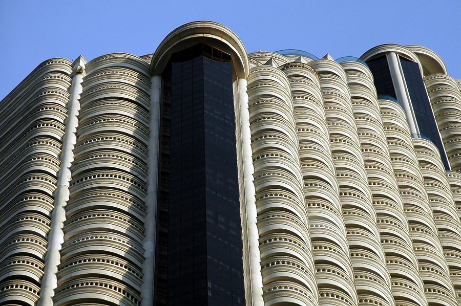State Tower by John Bek