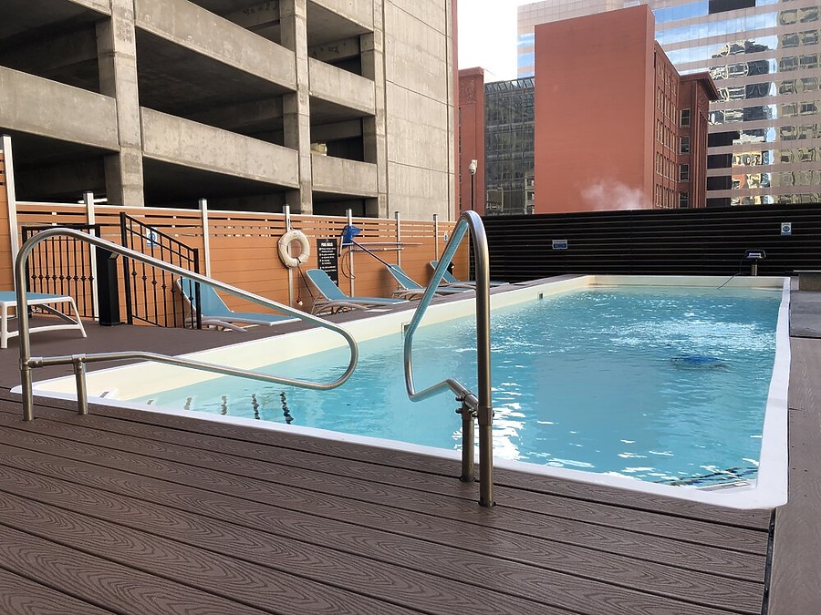 Gallery 720 by Gallery Apartments