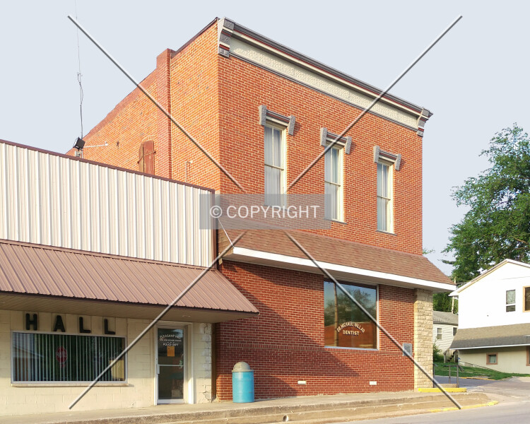 104 West Quincy Street