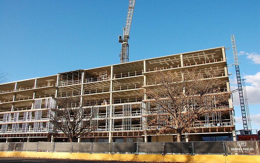 DoubleTree by Hilton Greeley by Brian LoBue