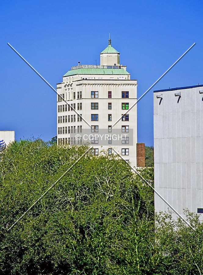Seagle Building by Jorge Molina