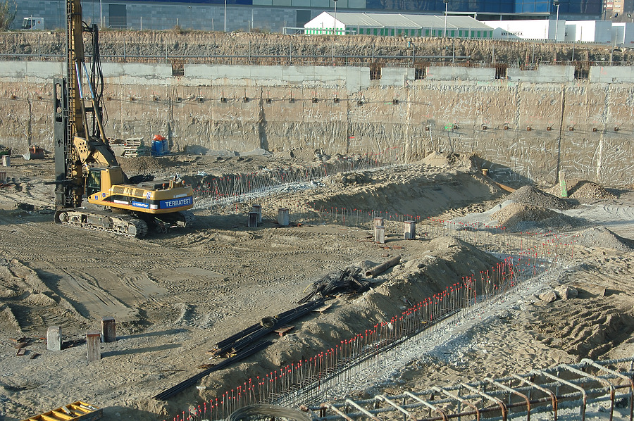 Torre Realia BCN by David Guija