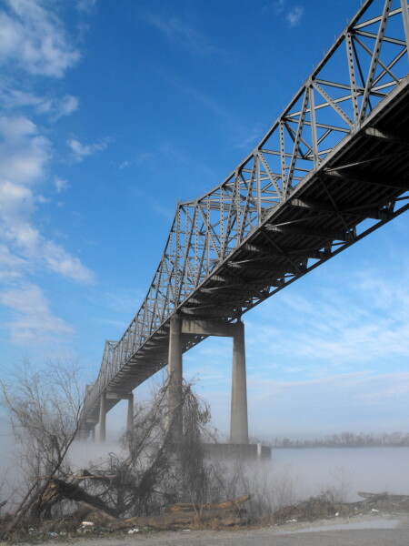 Sunshine Bridge