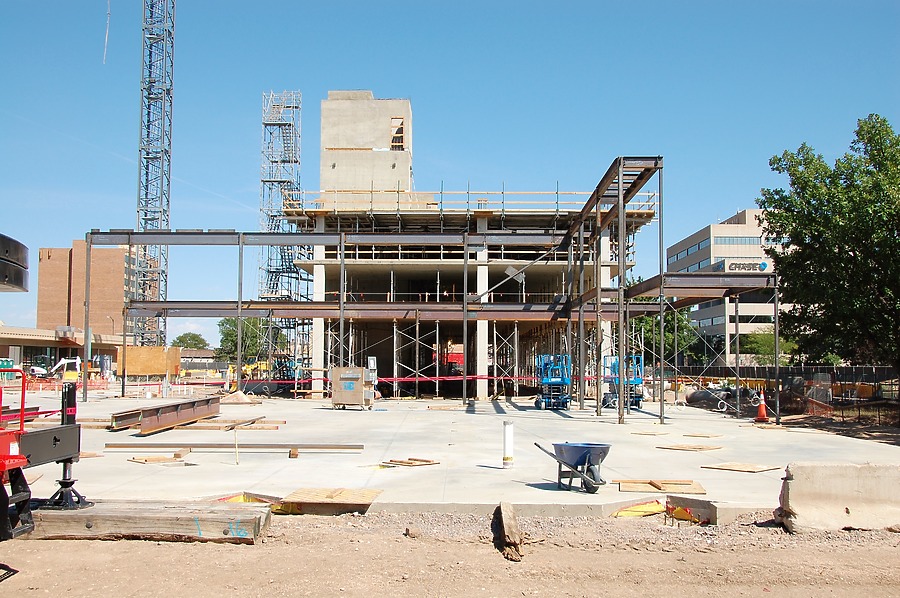 DoubleTree by Hilton Greeley by Brian LoBue