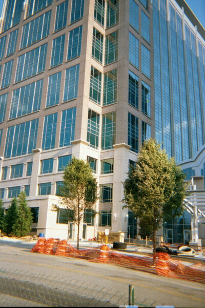 AT&T Lindbergh East