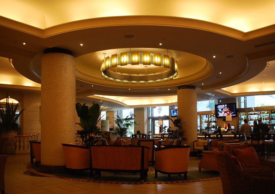 Loews Miami Beach Hotel South Beach by Huopa