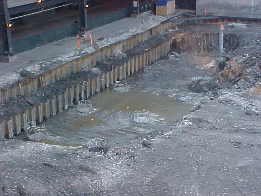 340 on the Park by B. Victor Adams