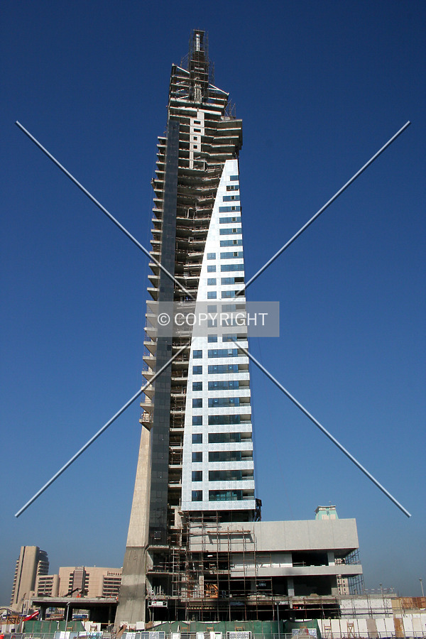 Dusit Residence by Neil Nickolds