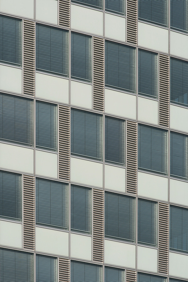 Rocket Tower by Michiel van Dijk