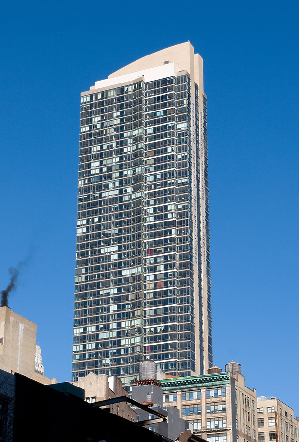 The Epic by Scott Murphy