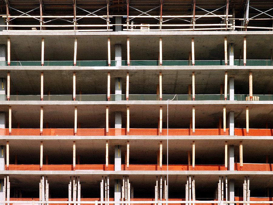 Optima Old Orchard Woods by Daniel Kieckhefer