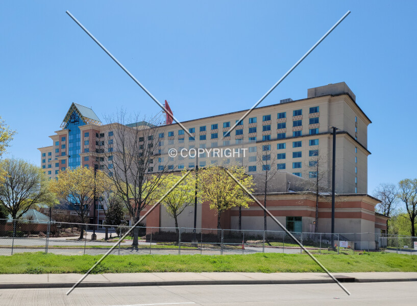 DiamondJacks Casino & Hotel