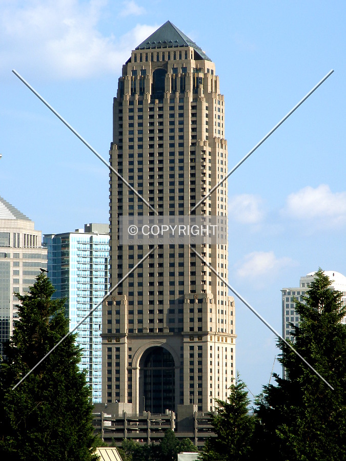 GLG Grand / Four Seasons Hotel by Clayton Odom