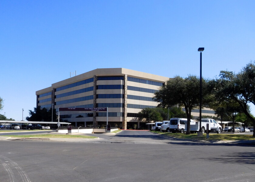 Claydesta Center