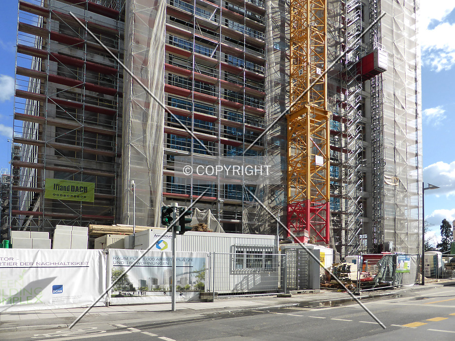 MainTor Panorama by Nephilim