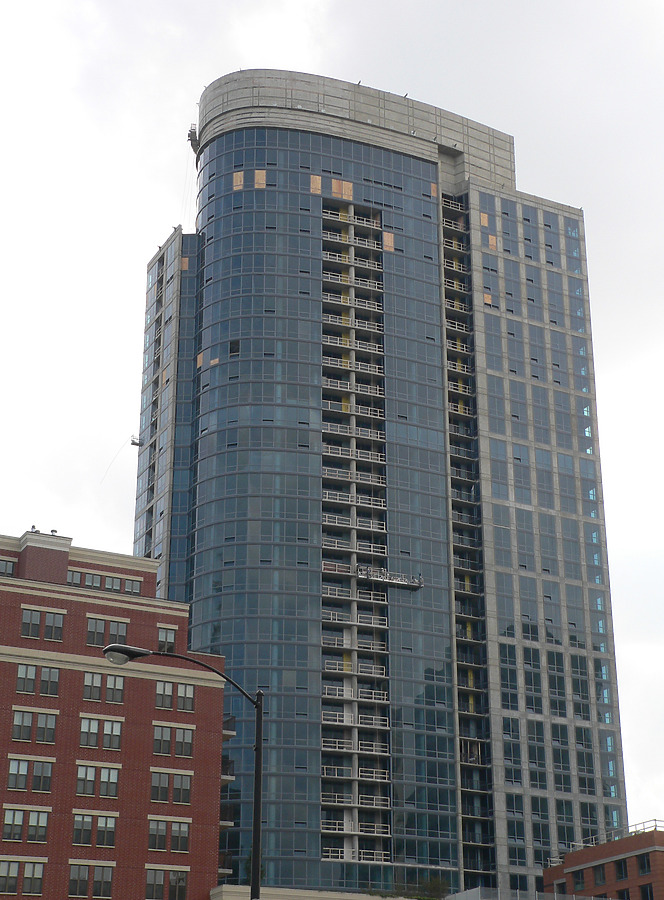 Sky55 by B. Victor Adams